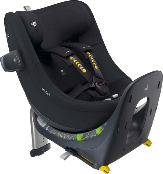 Изображение товара Автокресло Swandoo Marie5 (Chia Black)