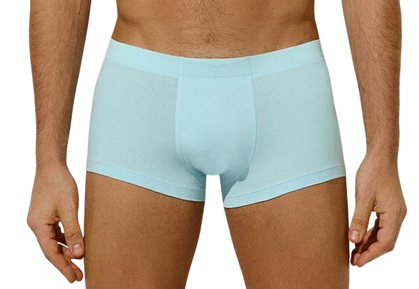 Изображение товара Трусы мужские Mark Formelle 411213 (р.86-96, голубой)
