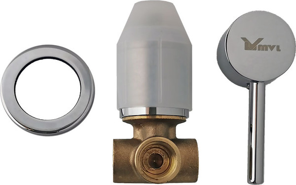 Изображение товара Смеситель MVL 29730-CR1