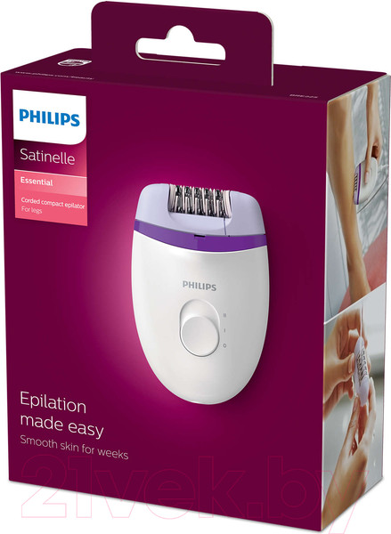 Изображение товара Эпилятор Philips BRE225/00