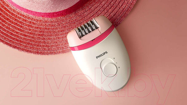 Изображение товара Эпилятор Philips BRE235/00