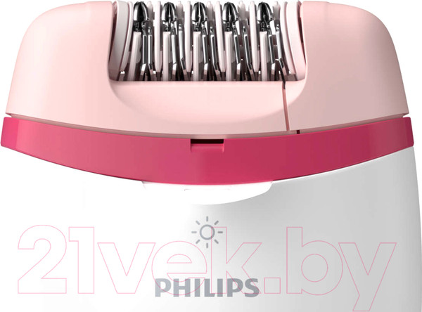 Изображение товара Эпилятор Philips BRE255/00