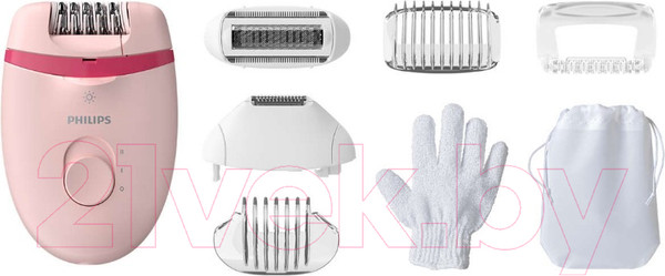 Изображение товара Эпилятор Philips BRE285/00