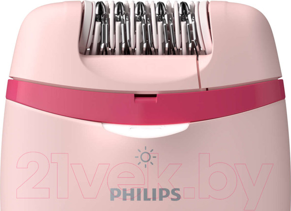 Изображение товара Эпилятор Philips BRE285/00