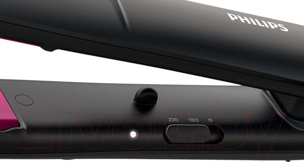 Изображение товара Выпрямитель для волос Philips BHS375/00