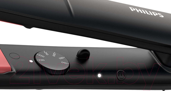 Изображение товара Выпрямитель для волос Philips BHS376/00