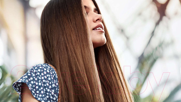 Изображение товара Выпрямитель для волос Philips BHS376/00