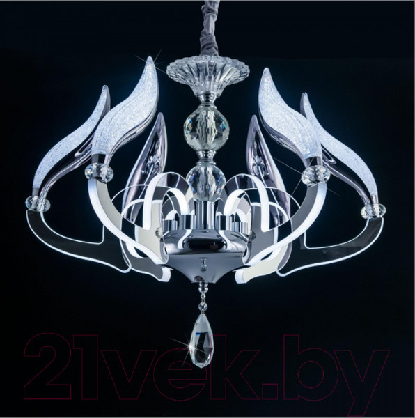 Изображение товара Потолочный светильник Citilux Diva EL339P06