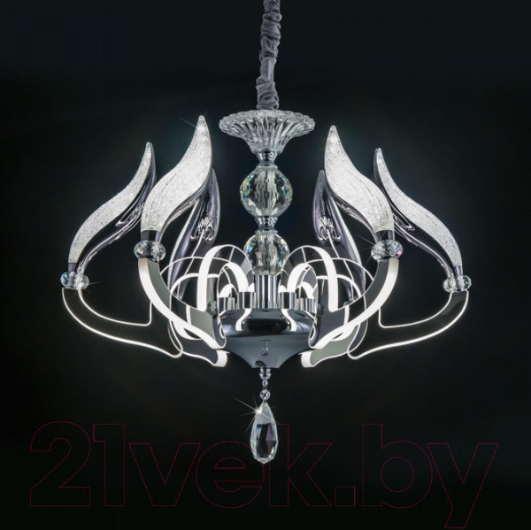 Изображение товара Потолочный светильник Citilux Diva EL339P06