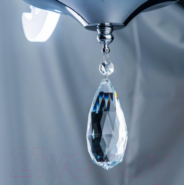 Изображение товара Потолочный светильник Citilux Diva EL339P06