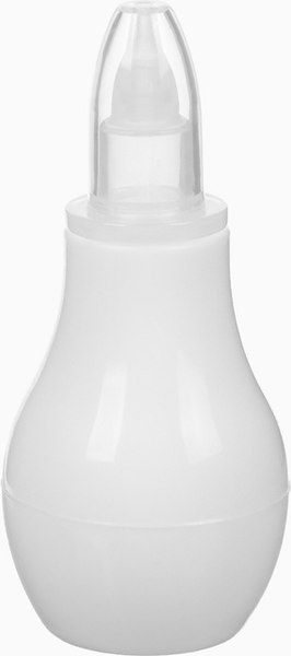 Изображение товара Аспиратор детский Sun Delight 34005 (мягкий наконечник)