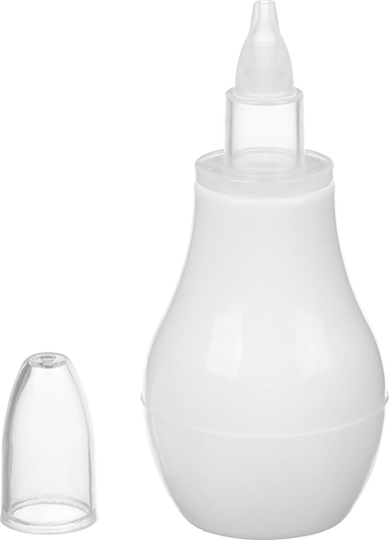 Изображение товара Аспиратор детский Sun Delight 34005 (мягкий наконечник)