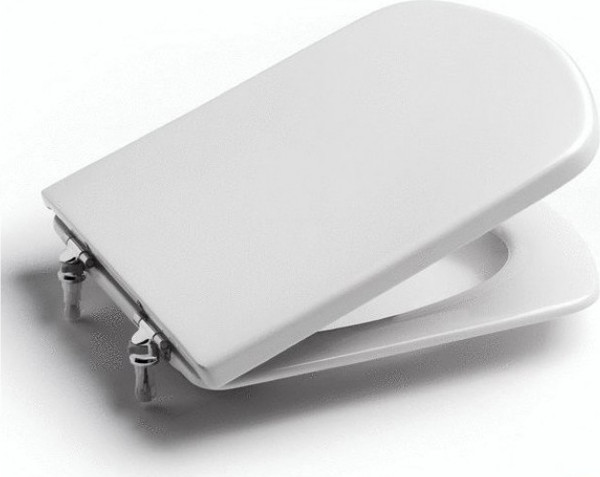 Изображение товара Унитаз подвесной Roca Dama Senso 7346517000 + ZRU9000040