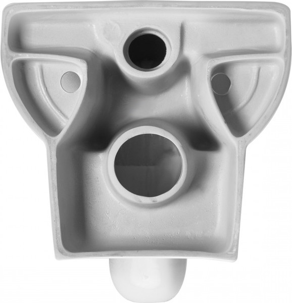 Изображение товара Унитаз подвесной Roca Dama Senso 7346517000 + ZRU9000040