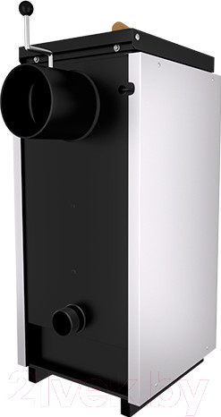 Изображение товара Твердотопливный котел Лемакс Форвард-20