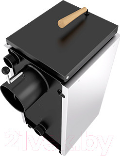 Изображение товара Твердотопливный котел Лемакс Форвард-20