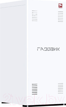 Изображение товара Газовый котел Лемакс Газовик АОГВ-8-1