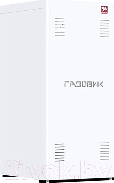 Изображение товара Газовый котел Лемакс Газовик АОГВ-15.5-1