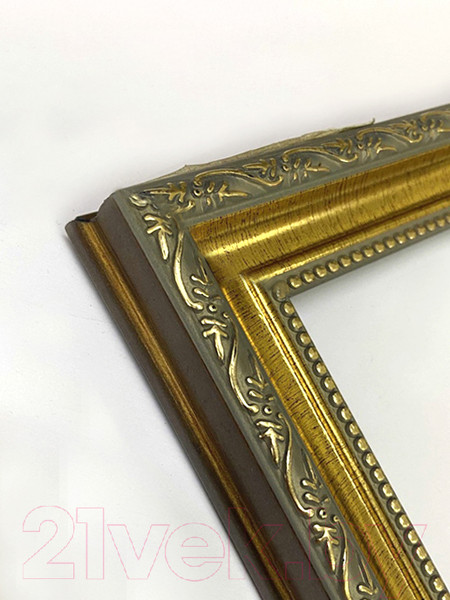Изображение товара Картина Декарт Розы-2 8Л0100 (в раме)