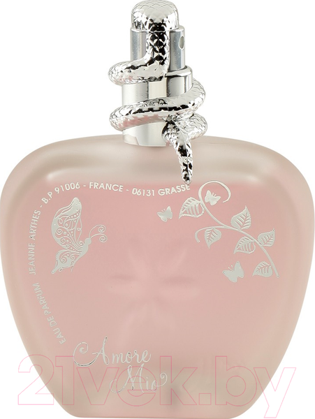 Изображение товара Парфюмерная вода Jeanne Arthes Amore Mio (100мл)
