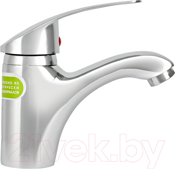 Изображение товара Смеситель Juguni Perseus 0402.701