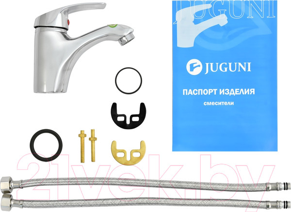 Изображение товара Смеситель Juguni Perseus 0402.701