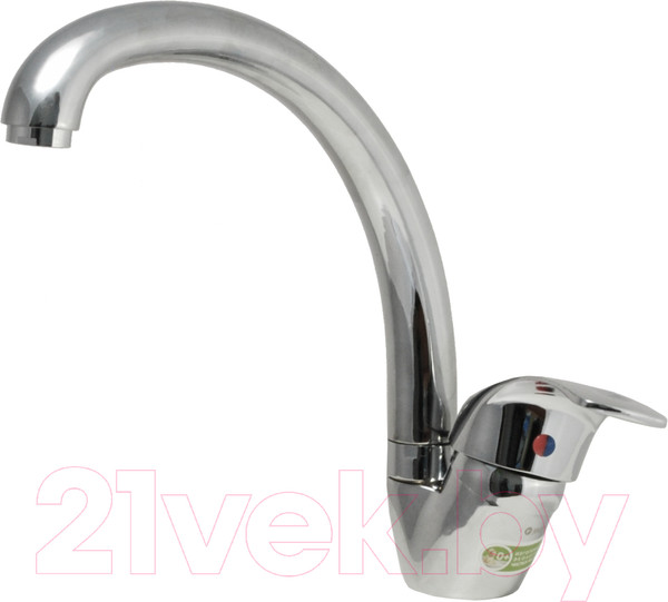 Изображение товара Смеситель Juguni Perseus 0402.710