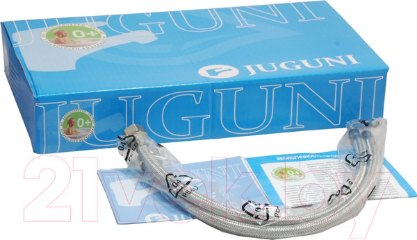 Изображение товара Смеситель Juguni Perseus 0402.710