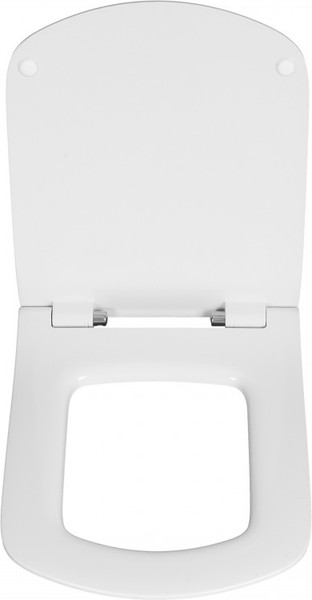 Изображение товара Сиденье для унитаза Roca Dama Senso ZRU9302991 (тонкое, с микролифтом)