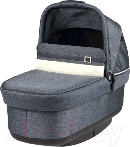 Изображение товара Люлька-модуль для коляски Peg-Perego Culla Pop Up (Luxe Mirage)