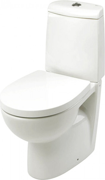 Изображение товара Унитаз напольный Roca Victoria Nord 7342ND7000 + 7341ND0000 + ZRU9000024