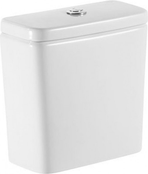 Изображение товара Унитаз напольный Roca Debba 734299700Y + 734199100Y + 8019D0004