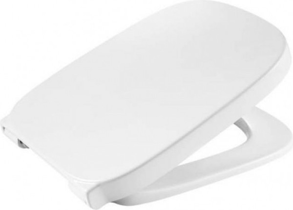 Изображение товара Унитаз напольный Roca Debba 734299700Y + 734199100Y + 8019D0004