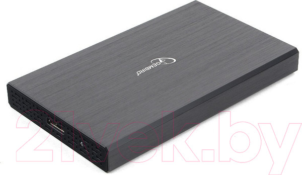 Изображение товара Бокс для жесткого диска Gembird EE2-U3S-55