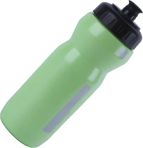 Изображение товара Флягодержатель для велосипеда V-Grip V-AK750 (750мл, зеленый/серый)