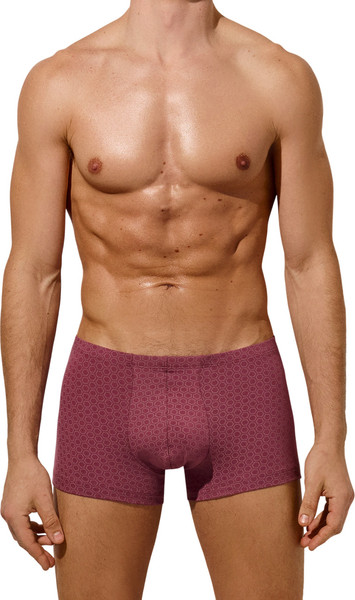 Изображение товара Трусы мужские Mark Formelle 411216 (р.94-104, геометрия на ноктюрне)