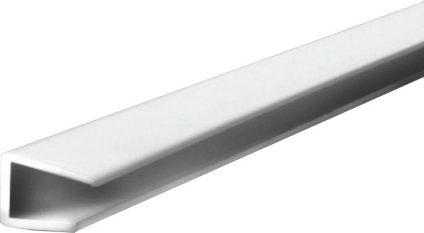 Изображение товара Рулонная штора Sundays Home Оливия 52х160 с 2-мя направляющими LM-15 150см (белый)