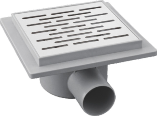 Изображение товара Трап для душа Valfex VF.082.050K.150.150.04.PR