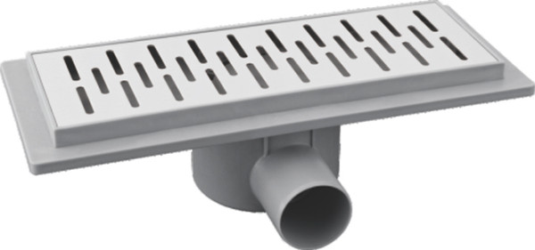 Изображение товара Трап для душа Valfex VF.082.050K.300.110.04.PR