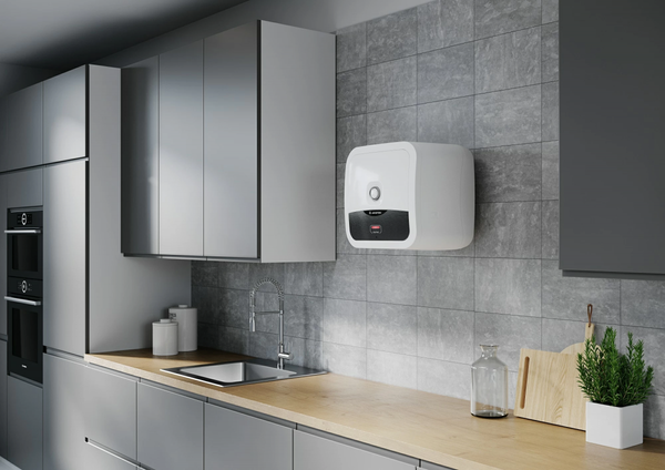Изображение товара Накопительный водонагреватель Ariston ABS ANDRIS2 R 10 PRO U / 3180786