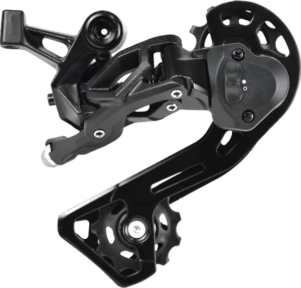 Изображение товара Переключатель для велосипеда MicroShift XLE RDM665M-10 10 speed 40-46T / HQ-0012299