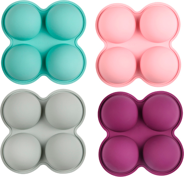 Изображение товара Форма для льда S.G. Home Сфера 7 SG-FIC-SP7