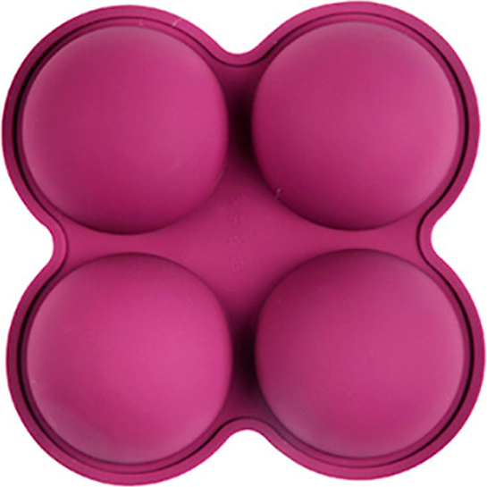 Изображение товара Форма для льда S.G. Home Сфера 7 SG-FIC-SP7