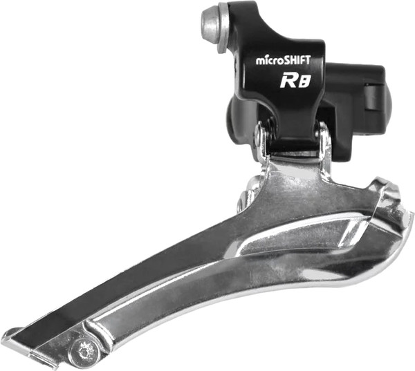 Изображение товара Переключатель для велосипеда MicroShift FDR252B 46-52T / HQ-0010367