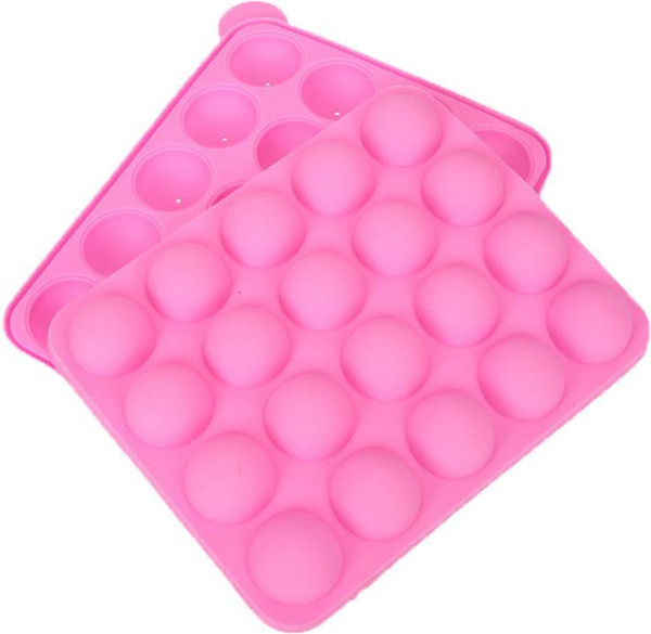 Изображение товара Форма для льда S.G. Home Сфера 11 SG-FIC-SP11