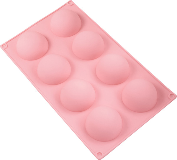 Изображение товара Форма для льда S.G. Home Сфера 4 SG-FIC-SP4