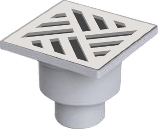 Изображение товара Трап для душа Valfex VF.011.050K.100.04