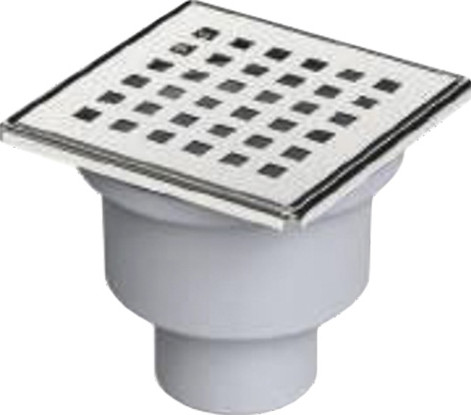 Изображение товара Трап для душа Valfex VF.012.050K.150.01