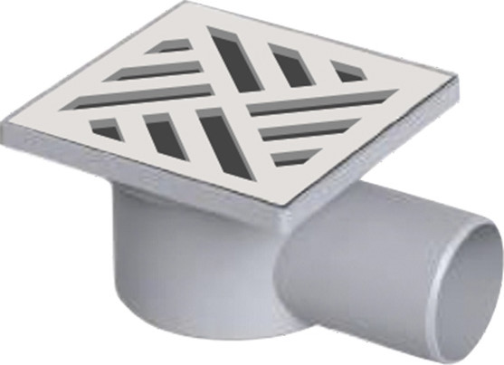 Изображение товара Трап для душа Valfex VF.021.050K.100.04