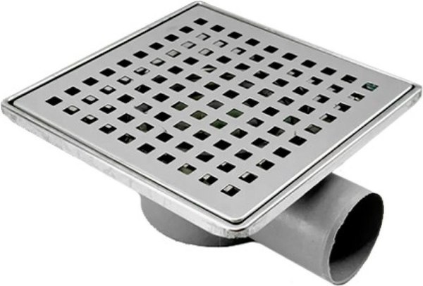 Изображение товара Трап для душа Valfex VF.022.050K.100.01